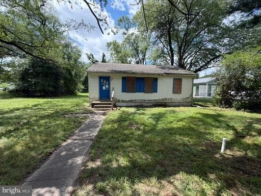 1710 WILSON LANE