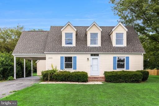 2919 S Pleasant Valley Rd, Winchester, VA 22601-4240, United States - Photo 1