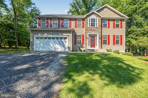 10 PINE VIEW COURT - Photo 1