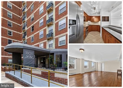 1101 SAINT PAUL STREET 412