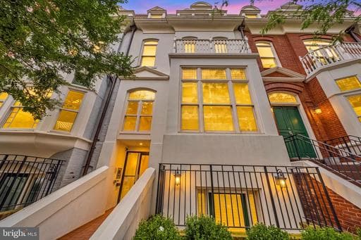 1830 JEFFERSON PLACE 12