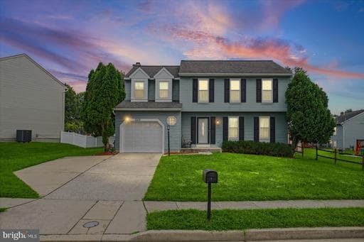 2103 CROSS TRAILS ROAD