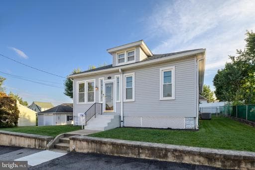 1267 VOGT AVENUE