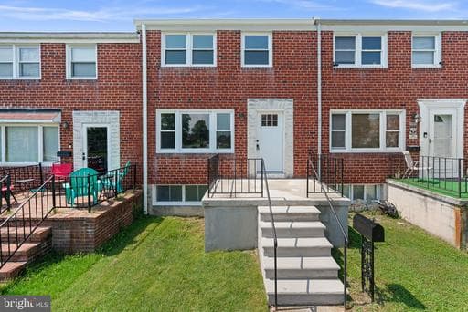 1007 LINDEN AVENUE