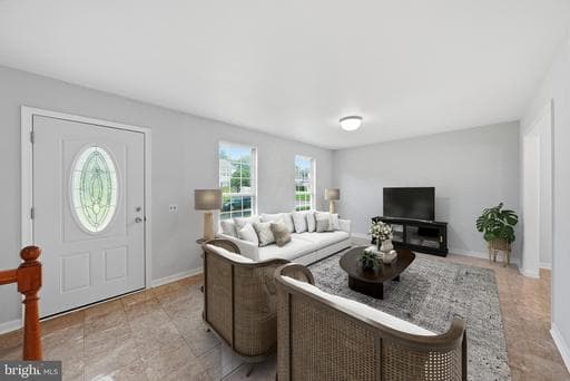 10101 MADRONAWOOD DRIVE