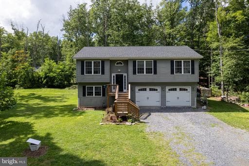 204 Cougar Trl WINCHESTER VA 22602