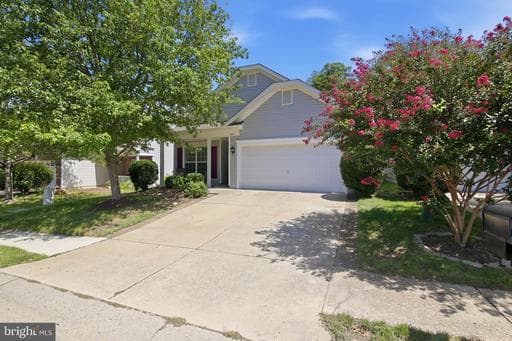 153 SMITHFIELD WAY