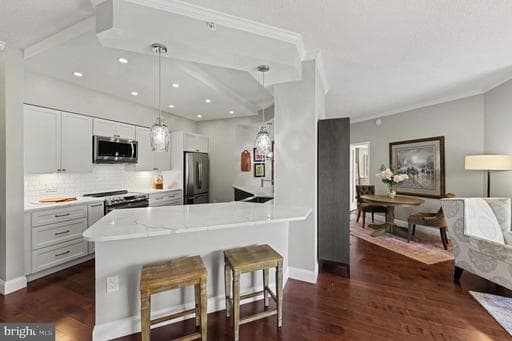 3101 N HAMPTON DRIVE 1401 - Photo 1