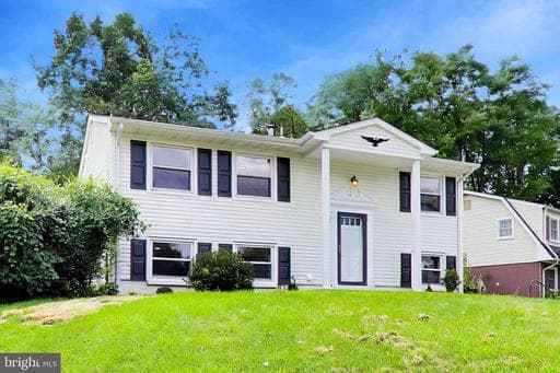 4401 KENTMORE DRIVE