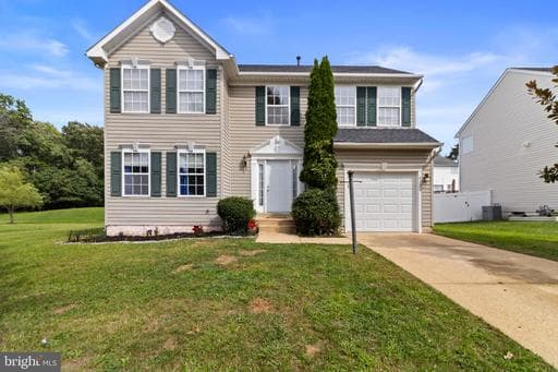 4320 CASTLETOWER COURT