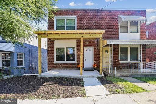 5391 CHILLUM PLACE