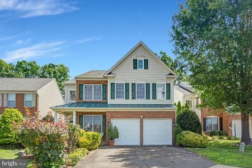 4756 Wermuth Way, Woodbridge, VA 22192-5335, United States