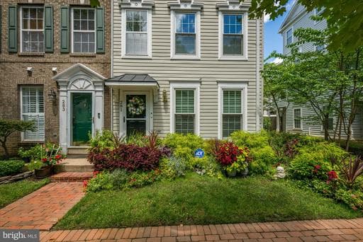 281 CAMERON STATION BOULEVARD