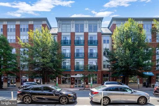 1800 Wilson Blvd, Arlington, VA 22201-6601, United States