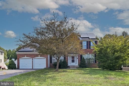 15202 Jenkins Ridge Rd, Bowie, MD 20721-7281, United States