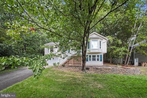 2411 Harpoon Dr, Stafford, VA 22554-2516, United States