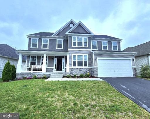 110 Bentpath Ct, Winchester, VA 22602-7040, United States - Photo 1