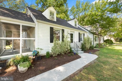 6416 13th St, Alexandria, VA 22307-1443, United States