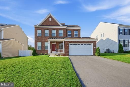 128 Alliance Ct, Winchester, VA 22602-6306, United States - Photo 1
