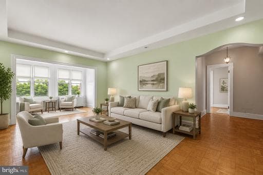 4000 Cathedral Ave NW, Washington, DC 20016-5200, United States