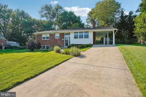 10316 Monroe Ct, Fairfax, VA 22030-3229, United States