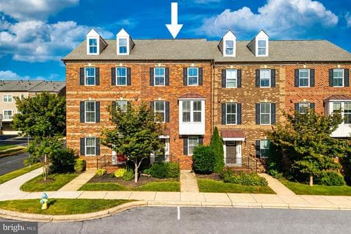 3564 Sprigg St S, Frederick, MD 21704-7935, United States