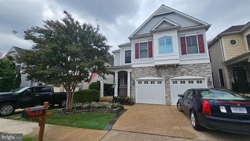 5688 Tower Hill Cir, Alexandria, VA 22315-5590, United States - Photo 1