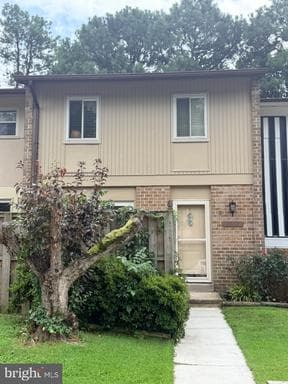 2662 Seville Cir, Woodbridge, VA 22192-3108, United States