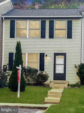 9203 REDBRIDGE COURT