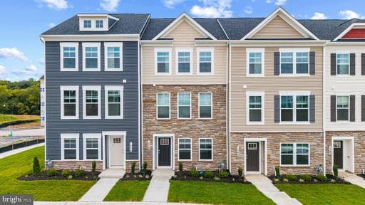 1560 BENTSTALK DRIVE