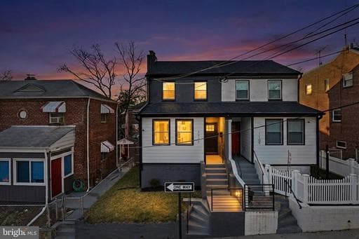 1111 Anacostia Rd SE, Washington, DC 20019-2924, United States