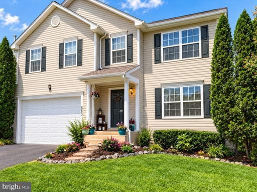883 Virginia Ave, Culpeper, VA 22701-2173, United States