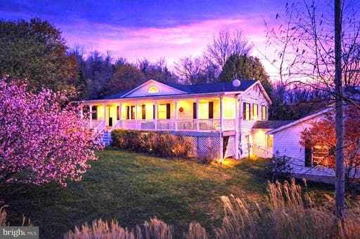 1049 LAUREL GROVE RD,WINCHESTER,VA,22602,FREDERICK