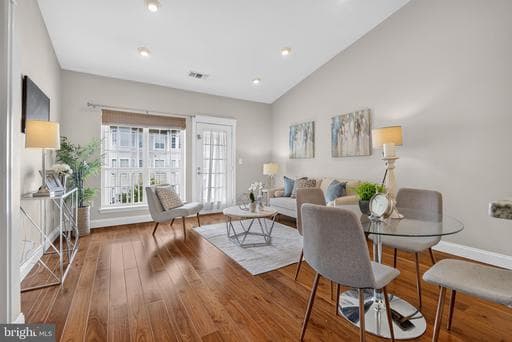 4550 Strutfield Ln, Alexandria, VA 22311-4965, United States - Photo 1