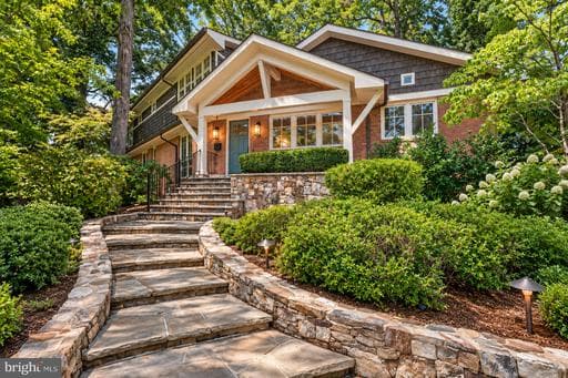 3467 Venice ST ARLINGTON VA 22207