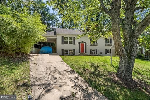 11705 CHEVIOT COURT