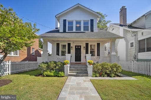 6523 7th ST NW WASHINGTON DC 20012