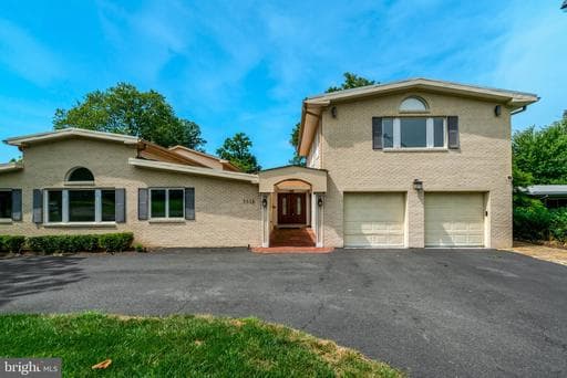 7113 Carol Ln, Falls Church, VA 22042-3713, United States