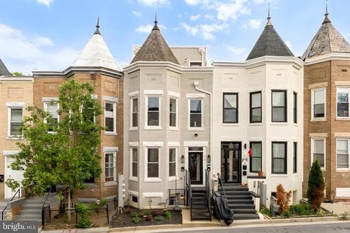 26 Todd Pl NE, Washington, DC 20002-1335, United States
