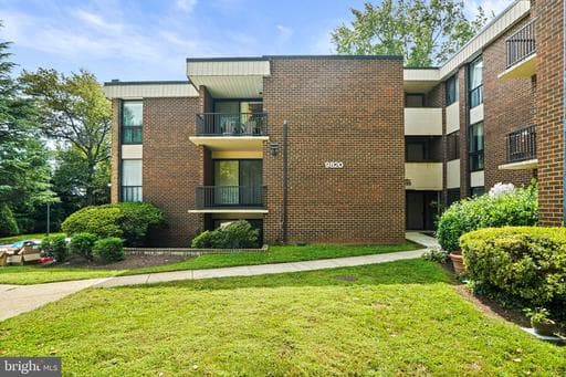 9820 Georgia AVE #21-103 SILVER SPRING MD 20902
