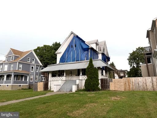 4108 Maine Ave, Gwynn Oak, MD 21207-7503, United States
