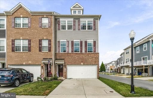 5120 Constitution St, Frederick, MD 21703-4831, United States
