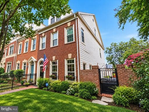 901 Bernard St, Alexandria, VA 22314-1209, United States