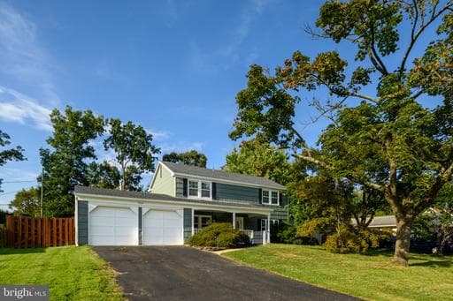 12009 Twin Cedar Ln, Bowie, MD 20715-2064, United States