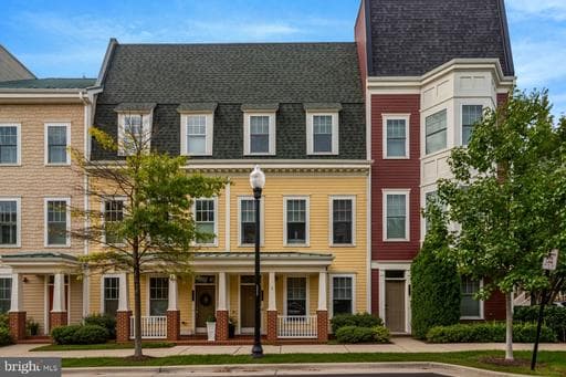 603 E Alexandria Ave, Alexandria, VA 22301-3080, United States