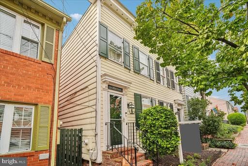 508 GIBBON STREET