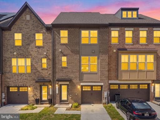 16828 Saint Helen Ave, Bowie, MD 20716, United States