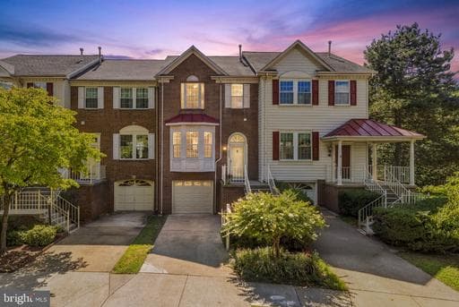 14063 Winding Ridge Ln, Centreville, VA 20121-2687, United States