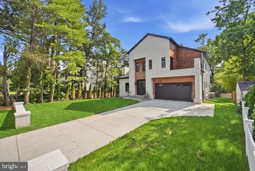 6405 Olmi Landrith Dr, Alexandria, VA 22307-1320, United States