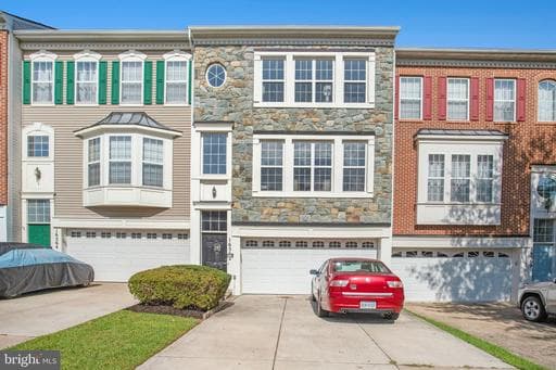 16562 Bramblewood Ln, Woodbridge, VA 22191-6013, United States